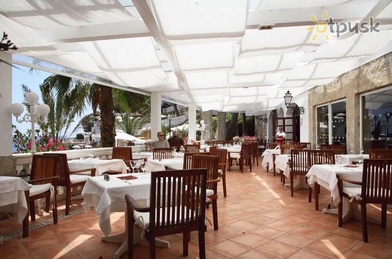 Фото отеля Bon Sol Hotel 4* о. Майорка Испания бары и рестораны