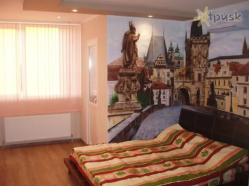 Фото отеля Molex Apartments 2* Чернигов Украина номера