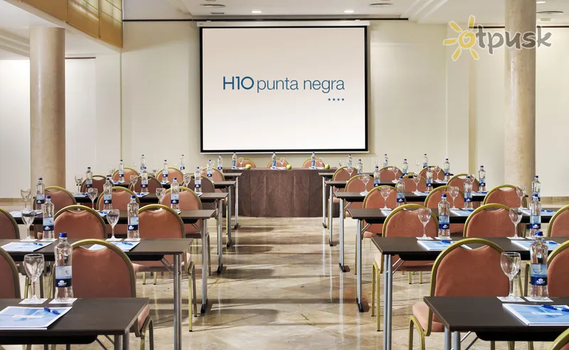 Фото отеля H10 Punta Negra 4* о. Майорка Испания прочее