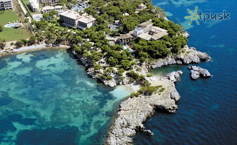 Фото отеля H10 Punta Negra 4* о. Майорка Испания прочее