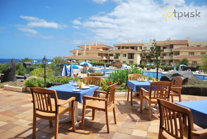 Фото отеля H10 Taburiente Playa 4* о. Пальма (Канары) Испания бары и рестораны
