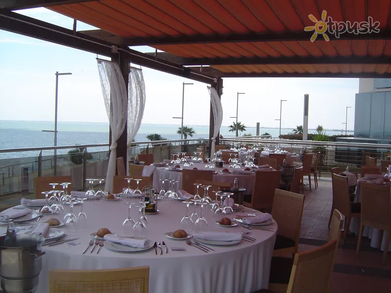 Фото отеля Flamingo Hotel 4* Коста Дорада Испания бары и рестораны