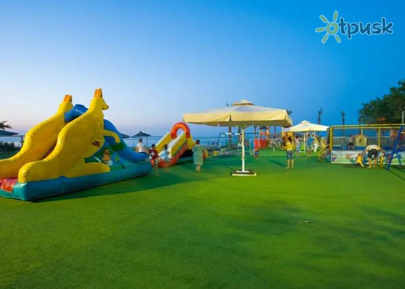 Фото отеля Bomo Platamon Cronwell Resort 5* Пієрія Греція для дітей