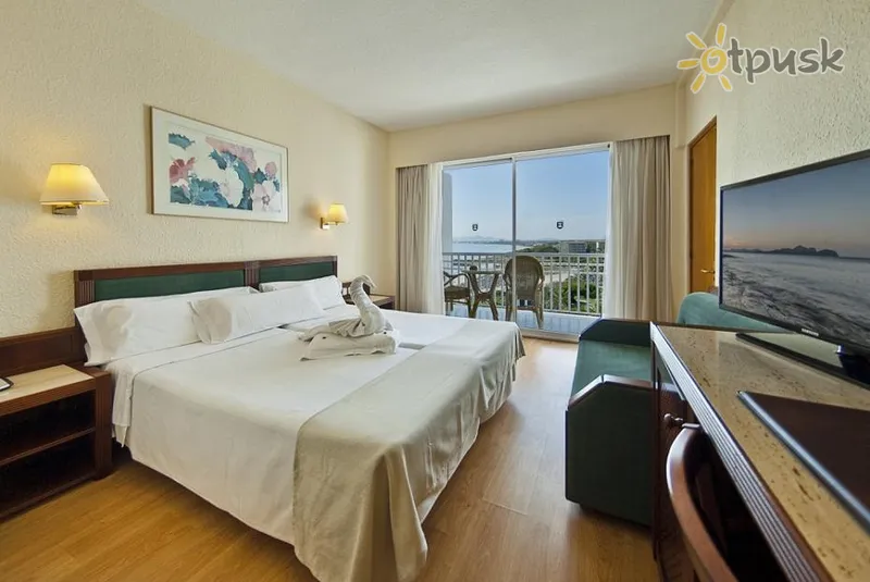 Фото отеля Playa Esperanza Hotel 4* о. Майорка Іспанія номери