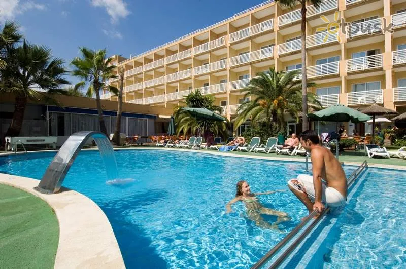 Фото отеля Ferrer Maristany 4* о. Майорка Іспанія екстер'єр та басейни