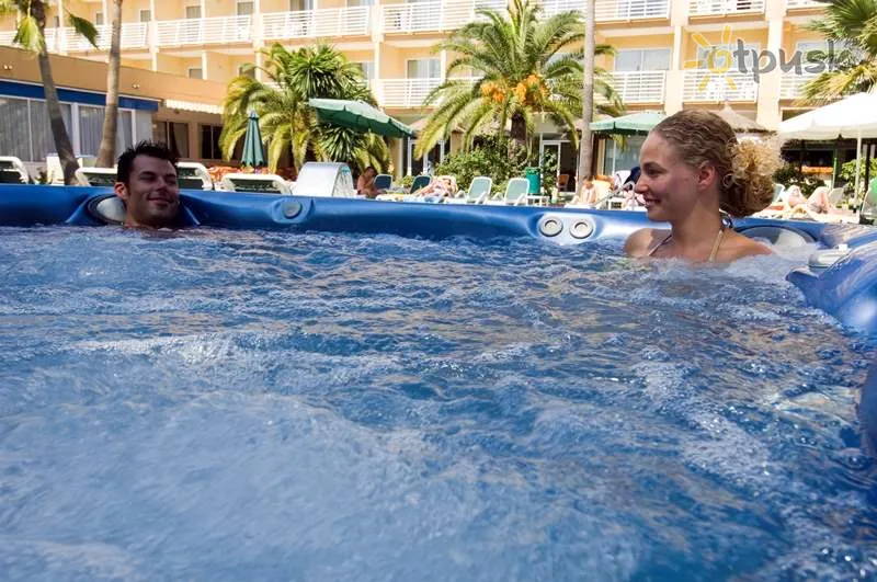 Фото отеля Ferrer Maristany 4* о. Майорка Іспанія екстер'єр та басейни