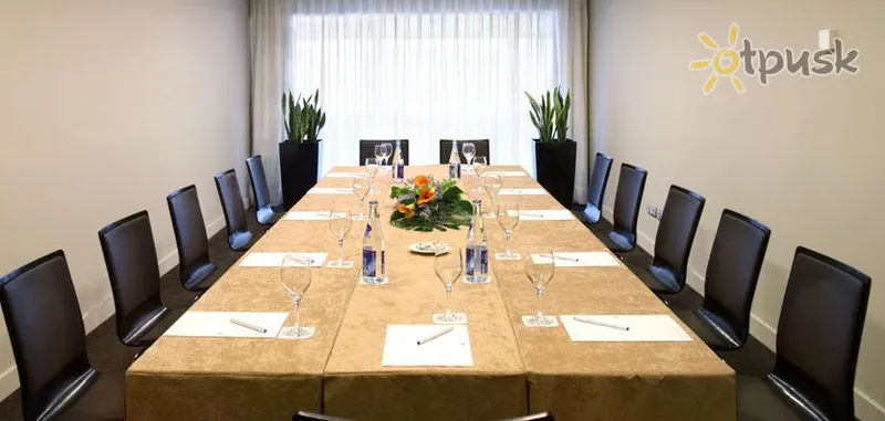 Фото отеля Melia Golf Vichy Catalan 4* Коста Брава Испания прочее
