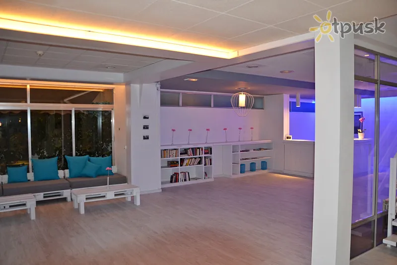 Фото отеля Solvi Hotel 2* Коста Дель Гарраф Испания