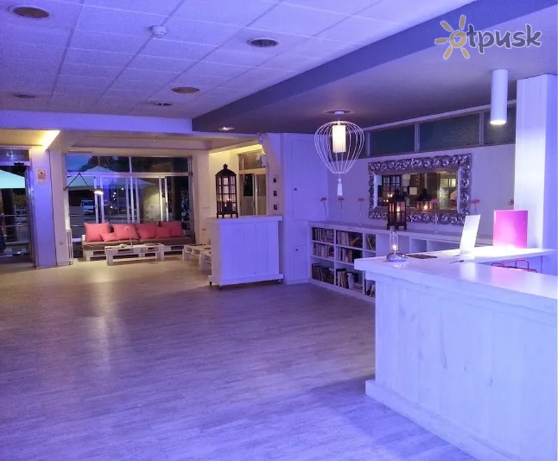 Фото отеля Solvi Hotel 2* Коста Дель Гарраф Испания