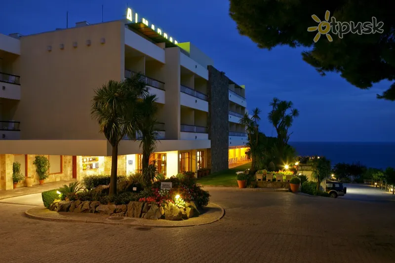 Фото отеля Almadraba Park 4* Жирона Іспанія екстер'єр та басейни