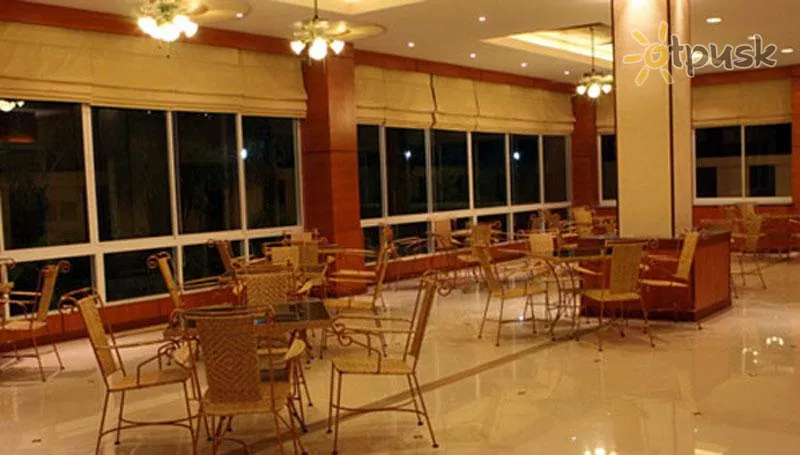 Фото отеля Villa Panalee 3* Pataja Taizeme bāri un restorāni