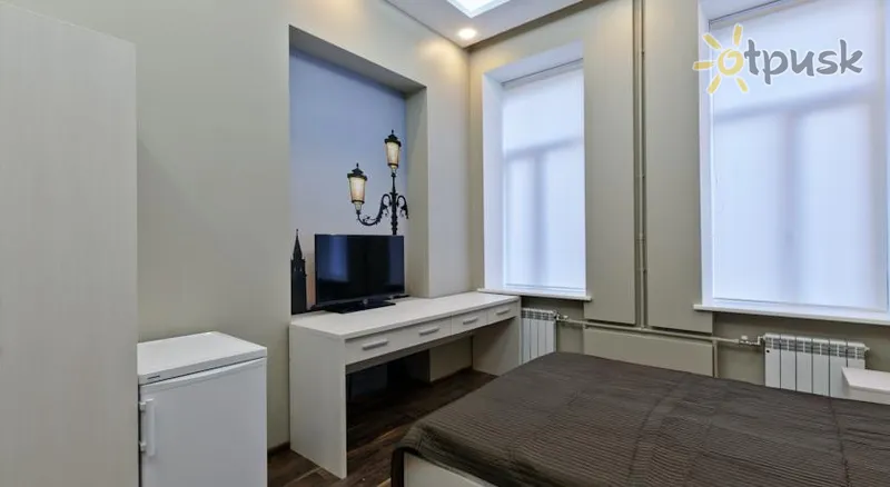 Фото отеля Онегин 3* Sanktpēterburga Krievija cipariem