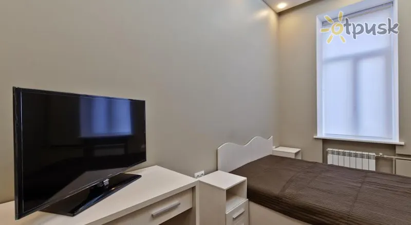 Фото отеля Онегин 3* Sanktpēterburga Krievija cipariem
