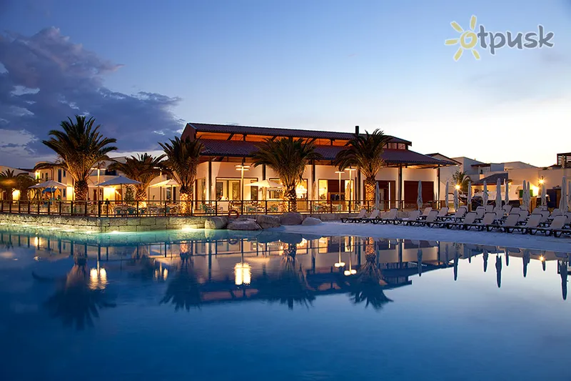Фото отеля Cambrils Park Resort 4* Коста Дорада Испания экстерьер и бассейны