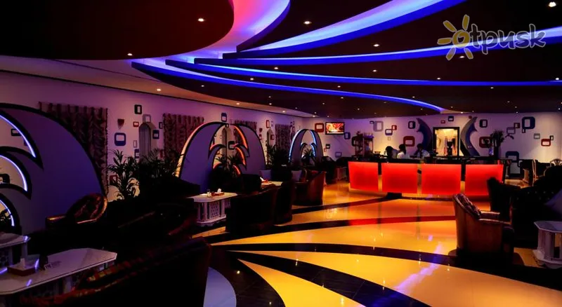 Фото отеля Royal Residence Hotel 3* Умм Аль-Кувейн ОАЕ бари та ресторани