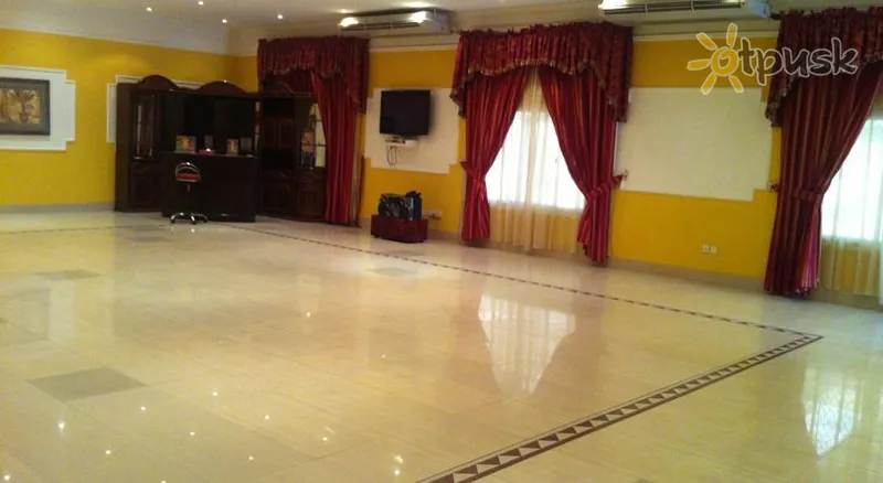 Фото отеля Royal Residence Hotel 3* Um Al Quwain JAE kita