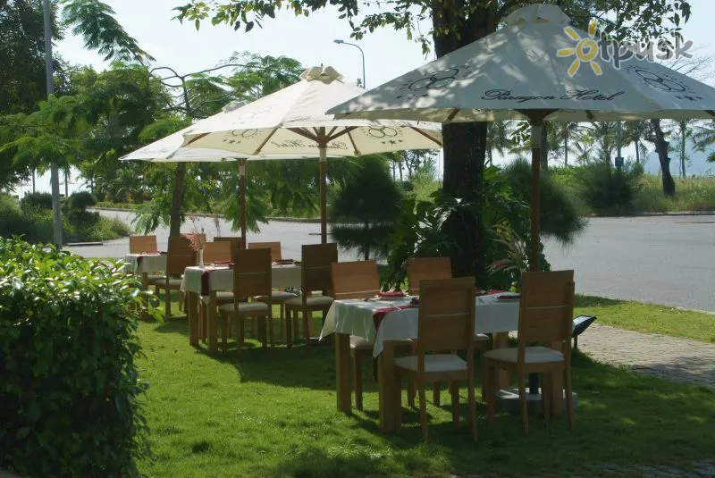 Фото отеля Paragon Villa Hotel 3* Нячанг Вьетнам бары и рестораны