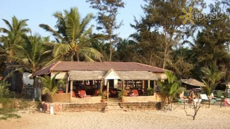 Фото отеля Furtado's Beach House 2* Южный Гоа Индия экстерьер и бассейны