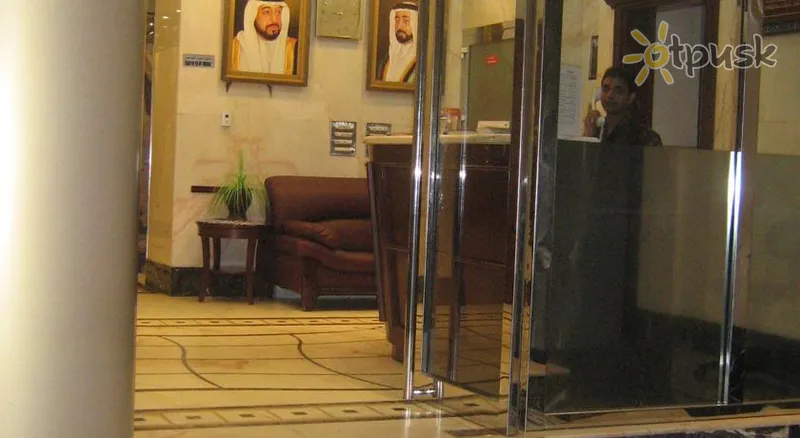 Фото отеля Al Majarah Residence 3* Шарджа ОАЭ прочее
