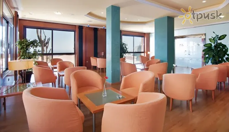 Фото отеля Villasol Hotel 3* Costa del Sol Spānija vestibils un interjers