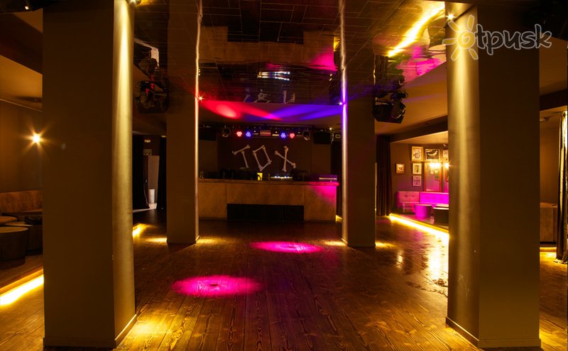 Фото отеля Destino Pacha Ibiza Resort 4* о. Ибица Испания прочее