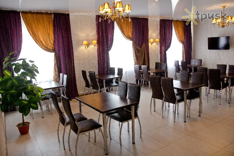 Фото отеля Best 2* Ульяновск россия бары и рестораны