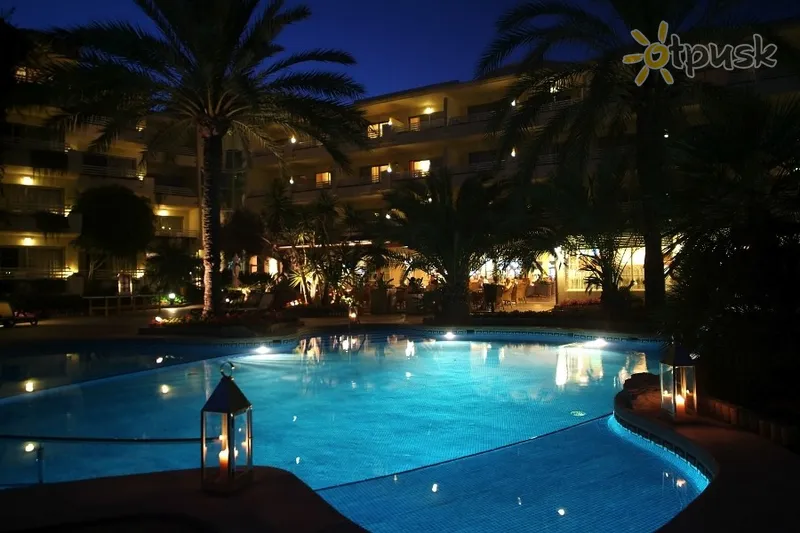 Фото отеля Viva Golf 4* о. Майорка Іспанія екстер'єр та басейни