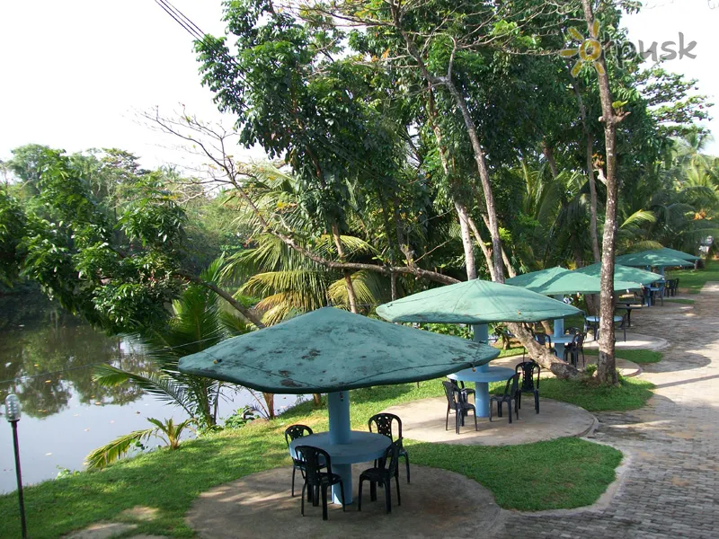 Фото отеля River View Hotel Wadduwa 2* Ваддува Шрі Ланка екстер'єр та басейни