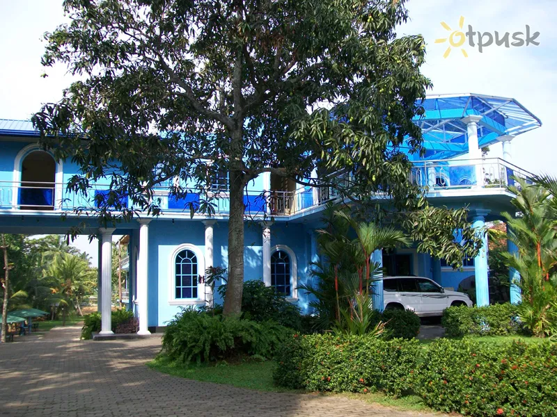 Фото отеля River View Hotel Wadduwa 2* Ваддува Шрі Ланка екстер'єр та басейни