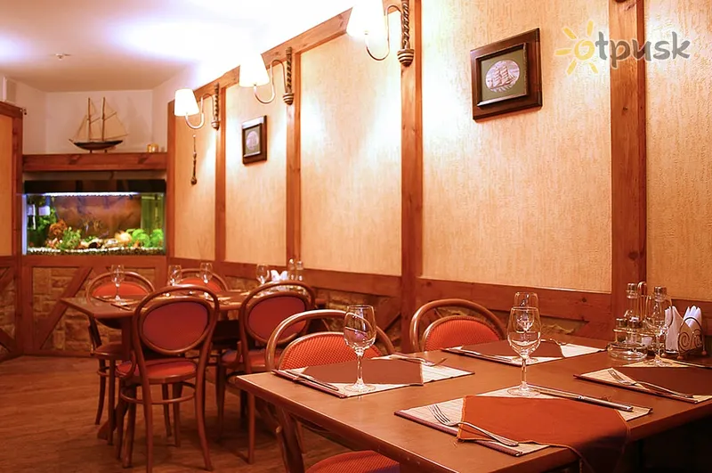 Фото отеля Аркадия 3* Утес Крым бары и рестораны