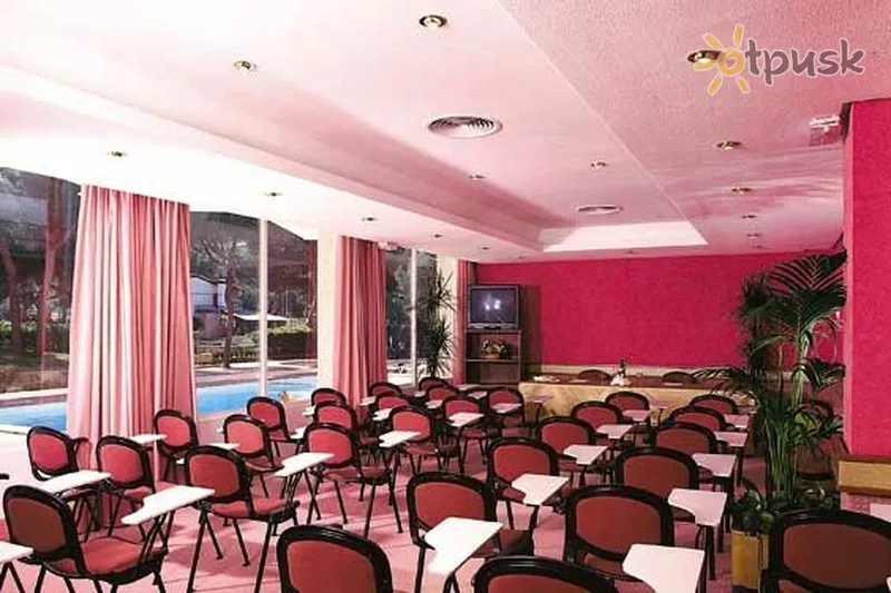 Фото отеля Riu Concordia 3* о. Майорка Испания прочее
