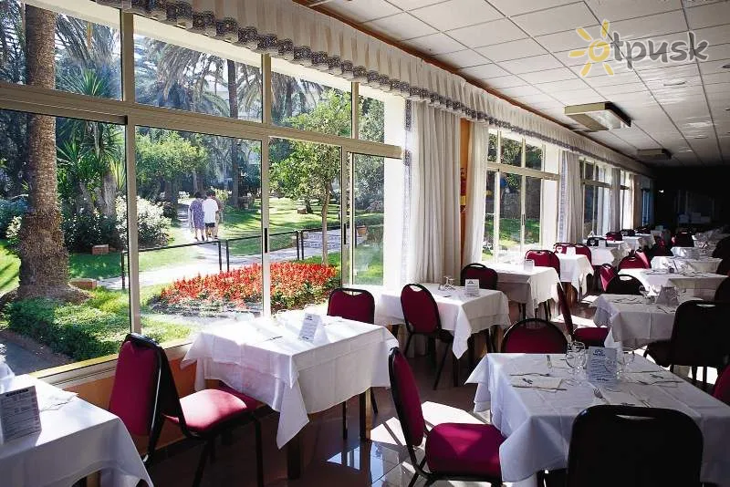 Фото отеля Best Siroco 3* Costa del Sol Spānija bāri un restorāni