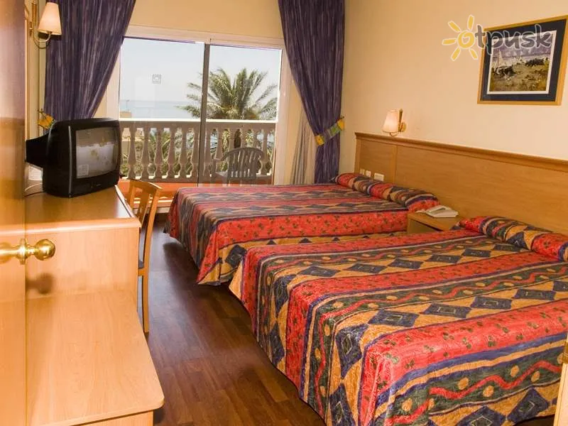 Фото отеля Best Siroco 3* Costa del Sol Spānija istabas
