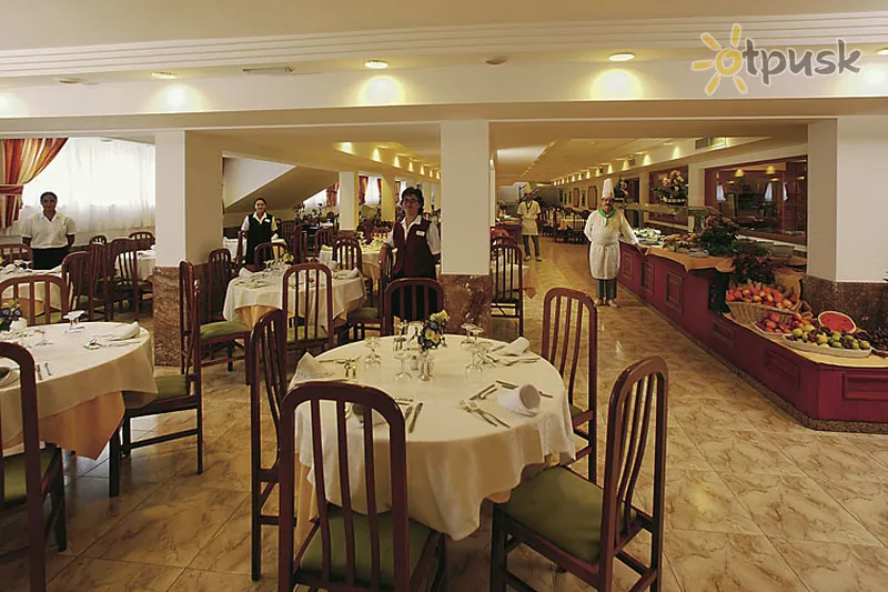 Фото отеля D-H Anba Romani Hotel 3* par. Maljorka Spānija bāri un restorāni