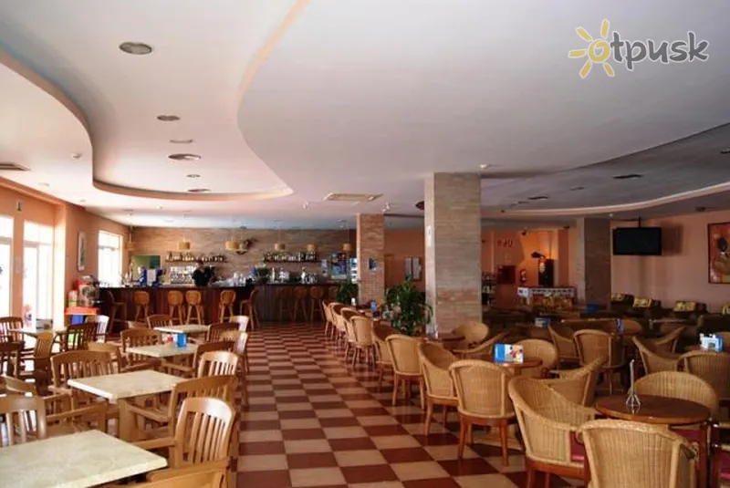 Фото отеля Best Benalmadena 4* Коста Дель Соль Іспанія бари та ресторани