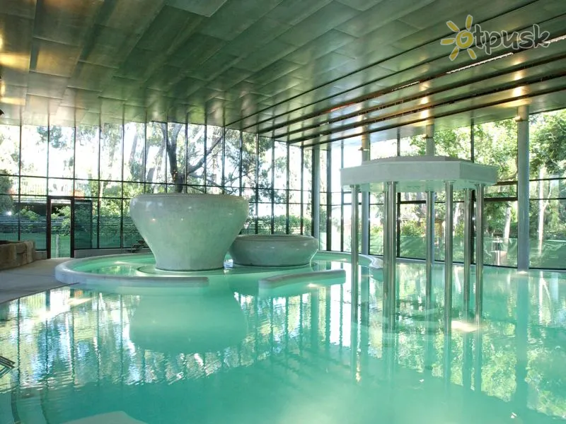 Фото отеля Termes Montbrio Hotel 4* Коста Дорада Испания