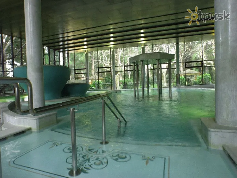 Фото отеля Termes Montbrio Hotel 4* Коста Дорада Испания