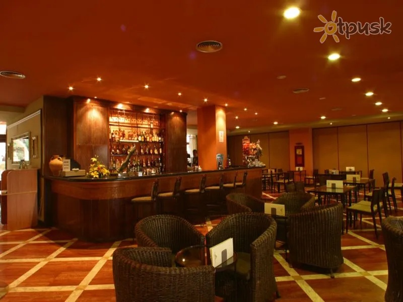 Фото отеля Termes Montbrio Hotel 4* Коста Дорада Испания