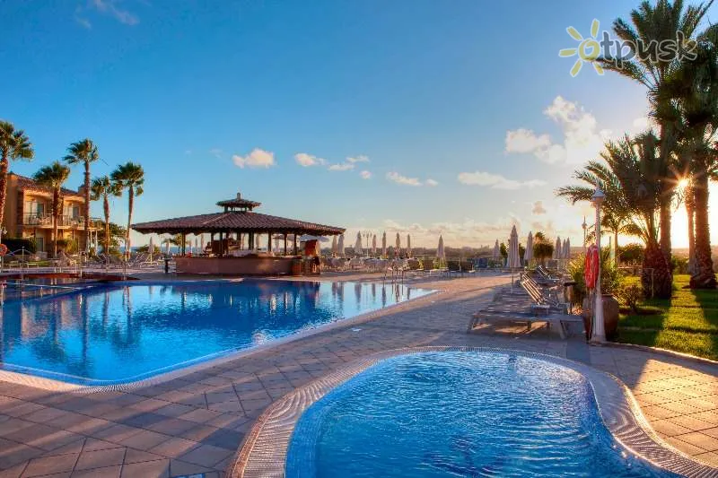 Фото отеля Vital Suites Residence Health & Spa 4* о. Гран Канарія (Канари) Іспанія екстер'єр та басейни
