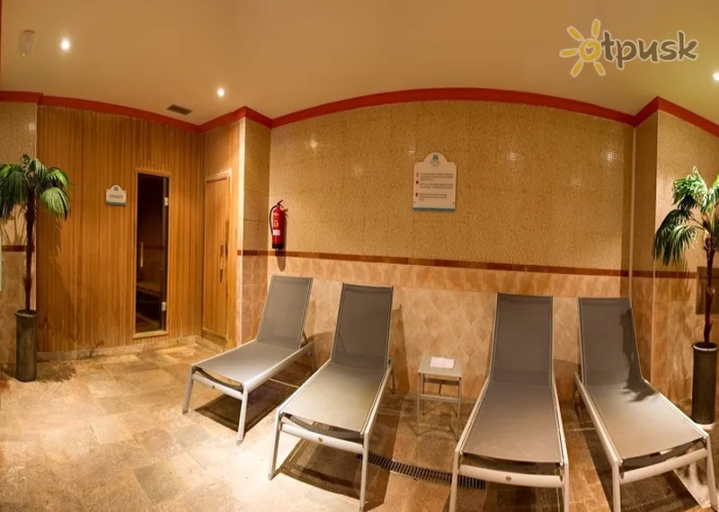 Фото отеля Vital Suites Residence Health & Spa 4* о. Гран Канарія (Канари) Іспанія спа