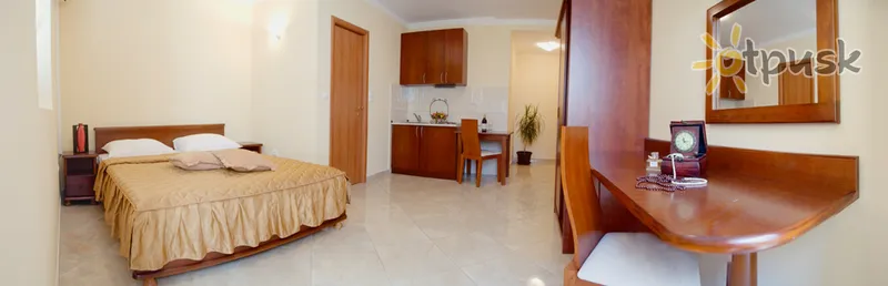 Фото отеля Contessa Apartments 4* Будва Чорногорія номери
