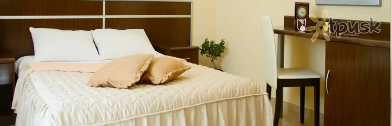 Фото отеля Contessa Apartments 4* Будва Чорногорія номери