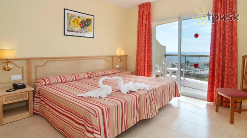 Фото отеля Marconfort Beach Club Hotel 4* Costa del Sol Spānija istabas