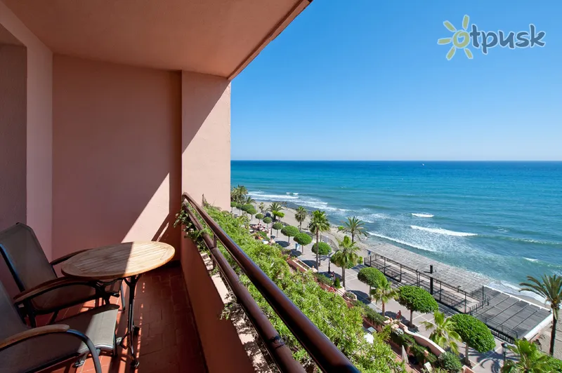 Фото отеля Fuerte Marbella 4* Costa del Sol Spānija istabas