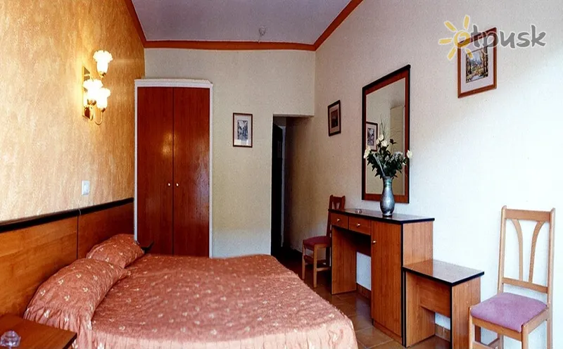 Фото отеля Marisol Hotel 2* Kosta del Maresmė Ispanija kambariai
