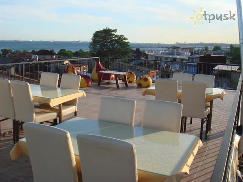 Фото отеля Ast Hotel 3* Стамбул Турция бары и рестораны