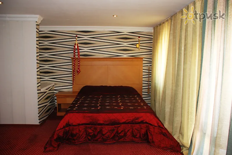 Фото отеля Ast Hotel 3* Стамбул Турция номера