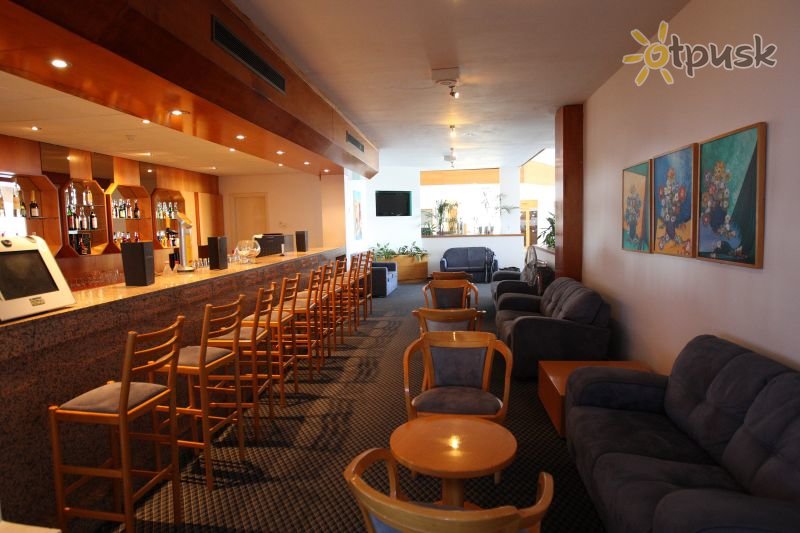 Фото отеля Adelais Bay Hotel 3* Протарас Кипр бары и рестораны