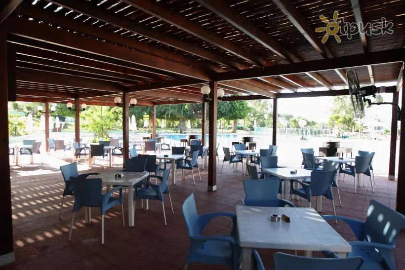 Фото отеля Adelais Bay Hotel 3* Protaras Kipras barai ir restoranai