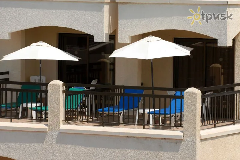 Фото отеля Anesis Hotel 3* Айя Напа Кипр экстерьер и бассейны